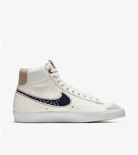 denham nike blazers|Nike Blazer Mid 77 Denham Men's .